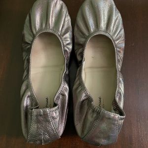 The Storehouse Flats